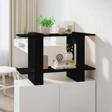 Bookcases - สีดำ - ดู 1