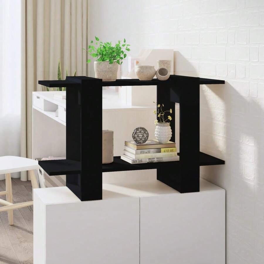 Bookcases - āļŠāļĩāļāļģ - āļāļđ 1