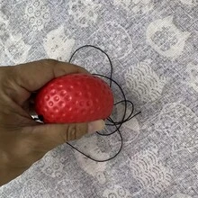 Head-Mounted Boxing Reflex Ball, Suitable For Boxing Reflex And Speed Training - Black - View 10