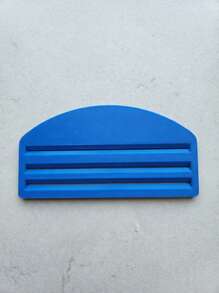 PETSIN 这款实用猫粮挤压器套装包含1个或2个猫粮挤压器，可高效挤出包装袋中的猫粮，最大限度地提取剩余猫粮，避免浪费。对于注重清洁和操作便捷的猫主人来说，这款挤压器非常实用。它尤其适用于猫粮包装袋，易于清洁，始终保持卫生。此外，无需任何辅助工具即可轻松快速地进行打印。