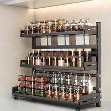 Other Storage Holders & Racks - Black - View 12
