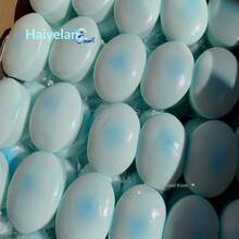 2026 New Slow Rebound Sea Blue Coconut Cheesecake Squeeze Toy - Perfect Gift For Birthday, Holidays, Christmas, Easter - Multicolor - View 7