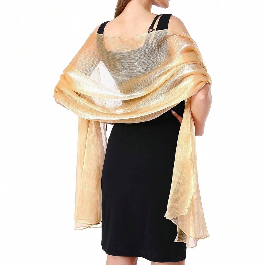 pashmina - Champán - Ver 1