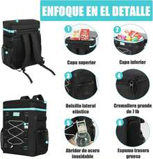 Outdoor Insulation Bag