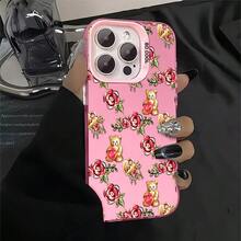 Fashion Phone Cases - Pink - View 4