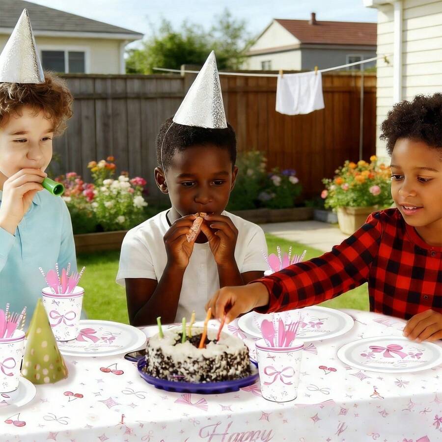 Patio Tablecloths/Covers