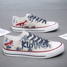2026Nuevas Zapatillas Deportivas de Hombre de Moda, Versátiles y Casuales, Zapatillas de Correr Ligeras y Transpirables para Hombre - Beis - Ver 6
