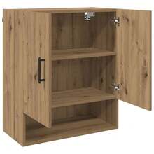 Storage Cabinets - Brown - View 5