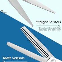 Combs - Silver - View 8