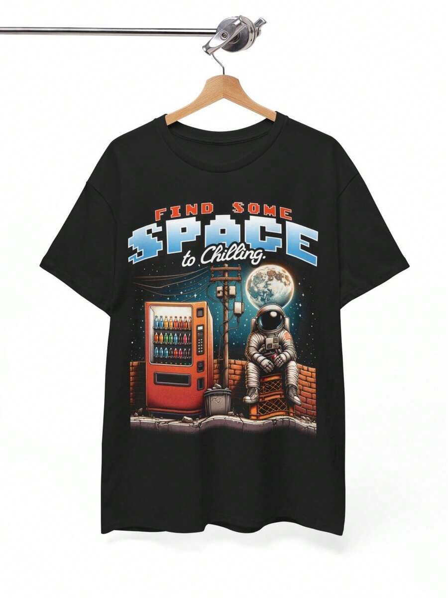 V57 Hip Hop Civil Regime Wolves Inaka Streetwear - màu đen - Xem 1