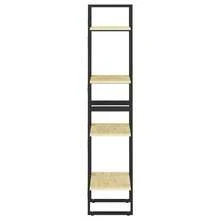 Bookcases - ブラウン - チェックする 6