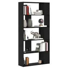 Bibliothèques - Noir - Voir 3