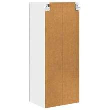 vidaXL Armario de cocina con estante gris Sonoma 40 x 31 x 100 cm - Gris - Ver 8