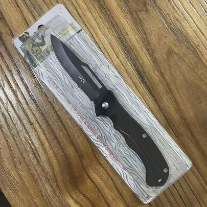 Navajas de bolsillo, navaja de bolsillo