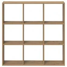 Bookcases - Brown - View 4