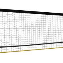 YUNRUX Portable Pickleball Net, Pickleball Net With Carrying Bag, Pickleball Net With Wheels