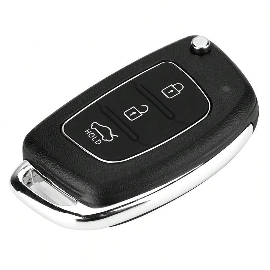 Car Key Case - А - Переглянути 1