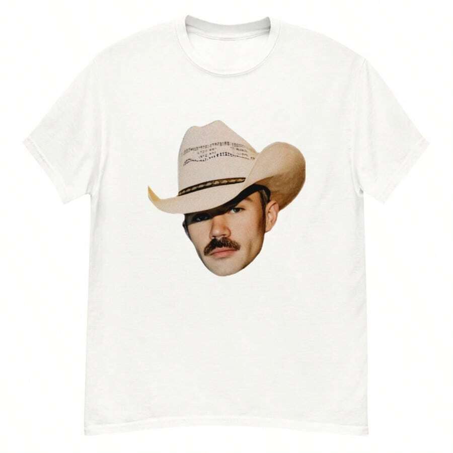 Dom Dolla Festival Shirt - trắng - Xem 1