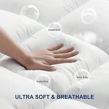 Mattress Protectors & Encasements - 140 X 200 cm - View 3
