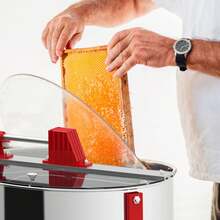 Honey Tool - Silver - View 9