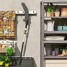 Telescopic Branch Saw 1.5–2.6m, Tree Pruner With Locking Mechanism, Telescopic Handle, Non-Stick Coated Blade, Lightweight Fruit Picking Shears/Tree Saw For Fresh Branches And Twigs