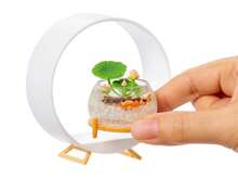 L.O.L.SURPRISE! MGA迷你厨房甜点球，美食家球，迷你宇宙微型美食盲盒DIY玩具 - 彩色 - 查看 5