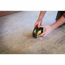 DEWALT Level, Cross Line Laser, Green (DW088CG) - mặc định - Xem 6