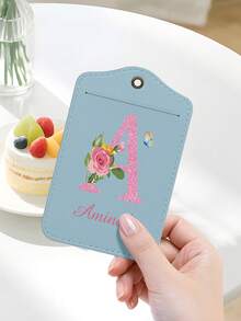Customizable Airplane Design Luggage Tag, Can Print Your Name Or Birthday. Lightweight And Portable, Essential Travel Accessory. Suitable For Cruise Luggage Tag, Cruise Luggage Label, And Privacy Protection Cruise Luggage Tag.