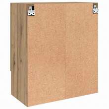 Storage Cabinets - Brown - View 8