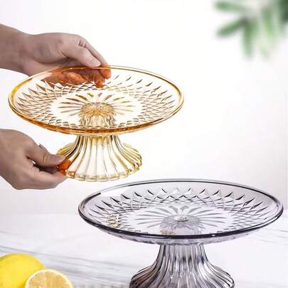 Elegant Circular Ac…