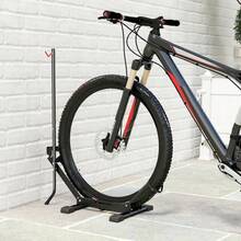 Road Bike Rack - Black - View 6