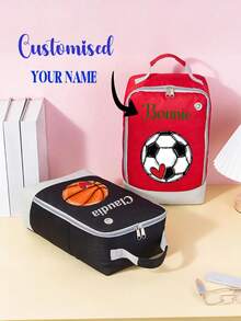 Travel Shoe Organizer - Multicolor - View 2