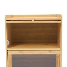 YUNRUX Storage Cabinets