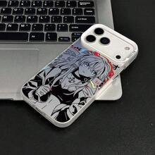 Basic Phone Cases - כסף שקוף - ראה 5
