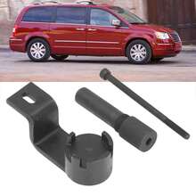 Kit de herramientas de sincronización con bloqueo del cigüeñal del motor, 3 piezas, VM9991, recambio para Chrysler Grand Voyager 2013-2014 - A - Ver 3