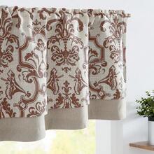 Baroque | Terracotta