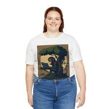 Camiseta de Mono Programador - Regalo para Desarrolladores para Mujeres, Hombres y Niños, Camiseta de Coder - Blanco - Ver 7