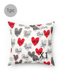 最佳平价柔软超细纤维枕套 - 枕套，低过敏性透气枕套，大号加长标准尺寸、皇后尺寸、单人床尺寸、双人床尺寸、加大双人床尺寸、欧式尺寸和方形尺寸，四季皆宜的床上用品套装 - 彩色 - 查看 31