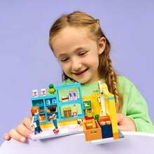 LEGO Friends Heartlake City Convenience Store 42680 Boy Girl Building Block Toy Gift - 42680 - View 2