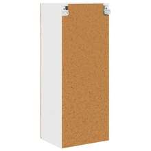 vidaXL Armadio da cucina Kalmar Chêne artigianale 40 x 31 x 100 cm - Castano - Visualizzare 8