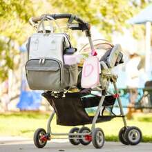 Portable Rechargeable Support for Wet Towels, Ideal for Home and Air Travel, a Must-Have for Baby Towel Travel Case - Embalaje estándar - Ver 5