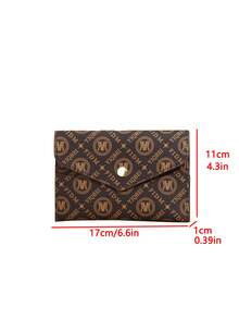 This Year's Popular Mother-Daughter 3 Piecesset Bag, Classic Large Capacity Women's Casual Handbag, High-End Elegant Women's Jacquard Bag