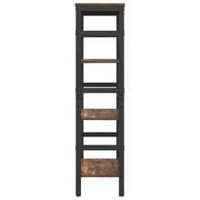 Bookcases - חום - ראה 6