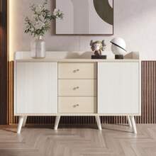 Storage Cabinets - สีขาว - ดู 7
