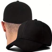 Unisex Baseball Hats Tokio Hotel Tom Kaulitz Music Band Outdoor Summer Sports Baseball Caps Hip Hop Cap Casquette Hats - màu đen - Xem 7