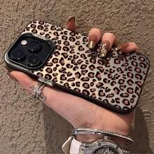 Fashion Print Phone Case For 17 Air 16 15 11 12 14 13 Pro Max XS X XR Plus 8 7 SE 2020 Shockproof Back Cover. Holiday Phone Accessories. 16 Case Phone Cases 13 Case Add A Festive Touch Stitch Customizable Things Ldeal Holiday Present 14 Case Fall Suitable For Gifting To Lovers It Is The Best Gift Choice For Friends Or Family. Festival Gift Holiday Special Offer New Year Special Offer Exquisite - 3 - 查看 6