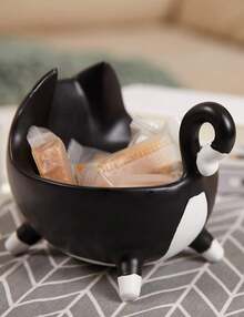 Cookie Jars - Con mèo - Xem 4