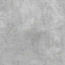vidaXL Bibliothèque gris béton 31x24x77 cm ingénierie du bois - Gris - Voir 10