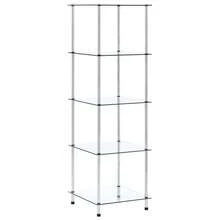Bookcases - White - View 1