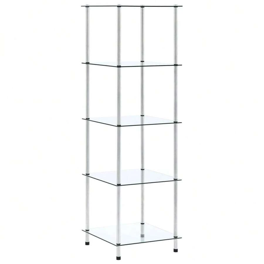 Bookcases - White - View 1